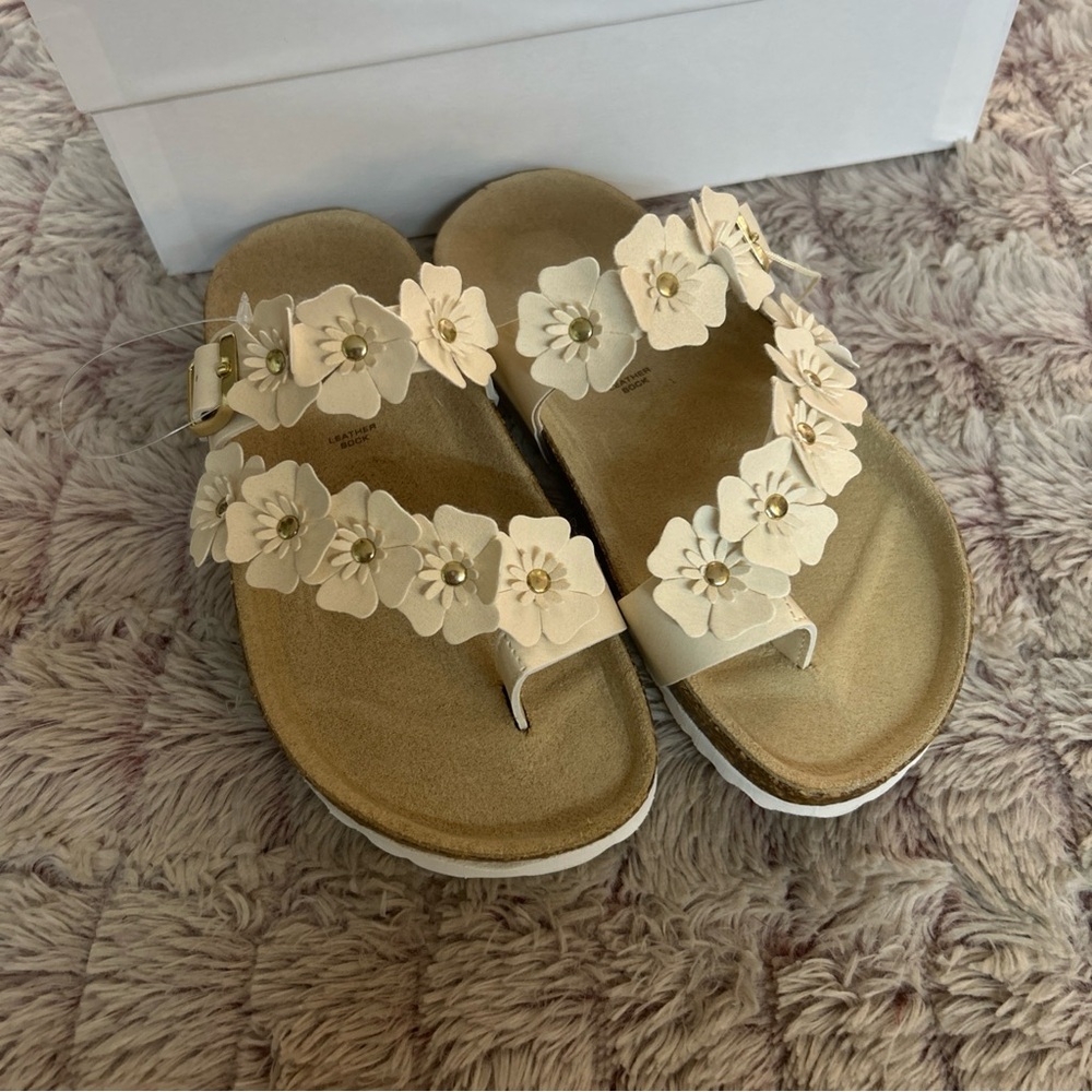 Giulia Palai Made In Italy Girl
Sandals